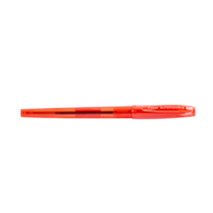 Długopis olejowy PILOT SUPER GRIP G ze skuwką czerwony