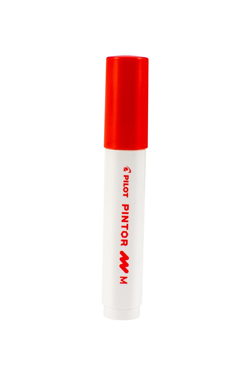 Marker PILOT Pintor M czerwony