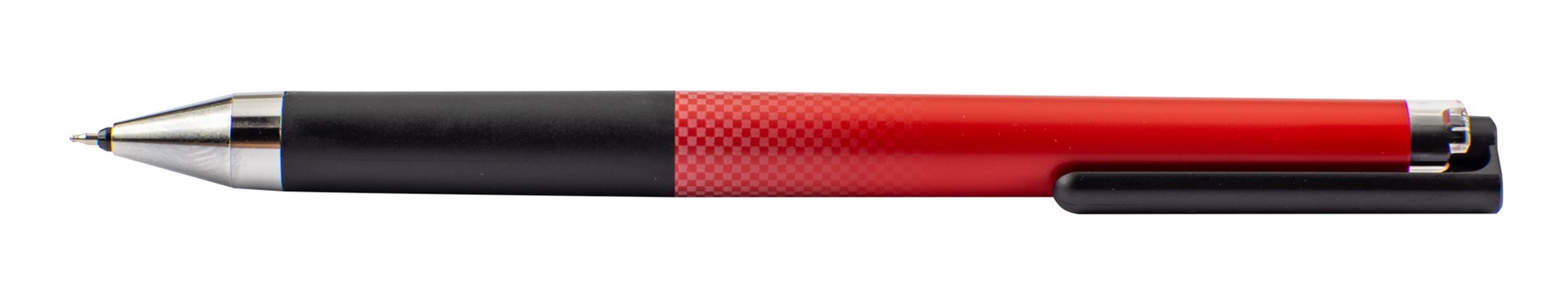 Długopis żelowy PILOT SYNERGY POINT czerwony