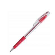 Długopis PENTEL BK-101 czerwony