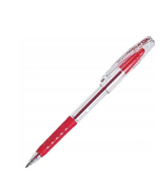 Długopis PENTEL BK-101 czerwony