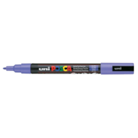 PC-3M LILIOWY MARKER POSCA UNI