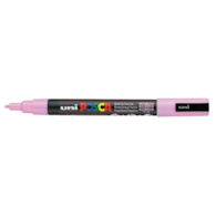 PC-3M JASNO-RÓŻOWY MARKER POSCA UNI