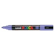 PC-5M LILIOWY MARKER POSCA UNI