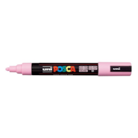 PC-5M JASNO-RÓŻOWY MARKER POSCA UNI