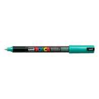 PC-1MR METALLIC ZIELONY MARKER POSCA UNI