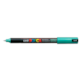 PC-1MR METALLIC ZIELONY MARKER POSCA UNI