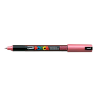 PC-1MR METALLIC CZERWONY MARKER POSCA UNI
