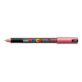 PC-1MR METALLIC CZERWONY MARKER POSCA UNI
