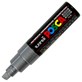 PC-8K SREBRNY MARKER POSCA, UNI