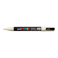 PC-3M KOŚĆ SŁONIOWA MARKER POSCA UNI