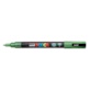 PC-3ML BROKATOWY ZIELONY MARKER POSCA UNI