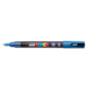 PC-3ML BROAKTOWY NIEBIESKI MARKER POSCA UNI