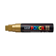 PC-17K ZŁOTY MARKER POSCA,UNI