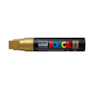 PC-17K ZŁOTY MARKER POSCA,UNI