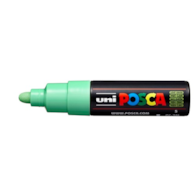 PC-7M JASNO-ZIELONY MARKER POSCA UNI