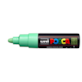 PC-7M JASNO-ZIELONY MARKER POSCA UNI