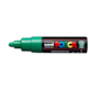 PC-7M ZIELONY MARKER POSCA UNI