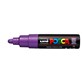 PC-7M FIOLETOWY MARKER POSCA UNI