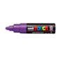 PC-7M FIOLETOWY MARKER POSCA UNI