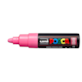 PC-7M RÓŻOWY MARKER POSCA UNI