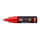 PC-7M CZERWONY MARKER POSCA UNI
