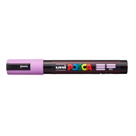 PC-5M PASTELOWY LAWENDOWY MARKER POSCA UNI