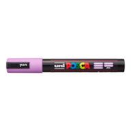 PC-5M PASTELOWY LAWENDOWY MARKER POSCA UNI