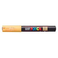 PC-1M PASTELOWY MORELOWY MARKER POSCA UNI