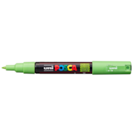 PC-1M ŚREDNI-ZIELONY MARKER POSCA UNI