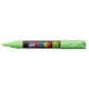 PC-1M ŚREDNI-ZIELONY MARKER POSCA UNI