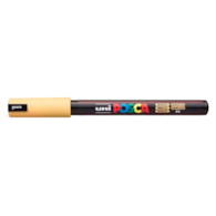 PC-1MR PASTELOWY MORELOWY MARKER POSCA UNI