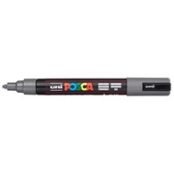 PC-5M GRAFITOWY MARKER POSCA UNI