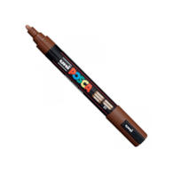 PC-5M KAKAOWY MARKER POSCA UNI