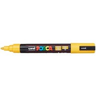 PC-5M OCHRA MARKER POSCA UNI