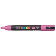 PC-5M MALINOWY MARKER POSCA UNI