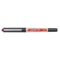 PIÓRO KULKOWE UB-150-10 EKOLOGICZNE, ZŁOTA OBUDOWA, CZERWONY WKŁAD, UNI