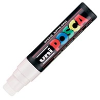 PC-17K BIAŁY MARKER POSCA,UNI