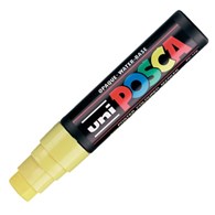 PC-17K ŻÓŁTY MARKER POSCA,UNI