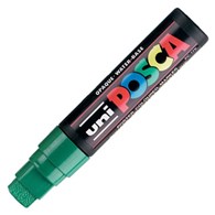 PC-17K ZIELONY MARKER POSCA, UNI