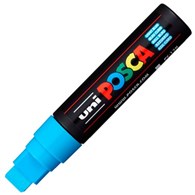 PC-17K JASNO-NIEBIESKI MARKER POSCA, UNI