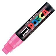 PC-17K RÓŻOWY MARKER POSCA,UNI
