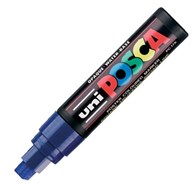 PC-17K NIEBIESKI MARKER POSCA,UNI