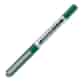 PIÓRO KULKOWE UB-150, ZIELONE, UNI