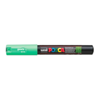 PC-1M JASNO-ZIELONY MARKER POSCA UNI