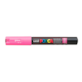 PC-1M RÓŻOWY MARKER POSCA UNI