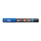PC-1M NIEBIESKI MARKER POSCA UNI