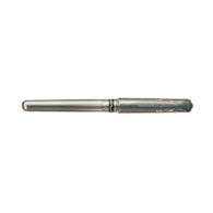 DŁUGOPIS ŻELOWY UM-153, SREBRNY, UNI