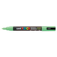 PC-3M JASNO-ZIELONY MARKER POSCA UNI