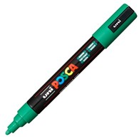 PC-5M ZIELONY MARKER POSCA UNI